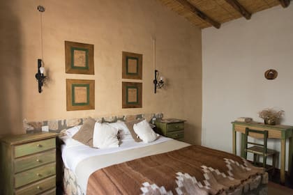 La Paya, finca familiar que abrió sus puertas en el año 2000.