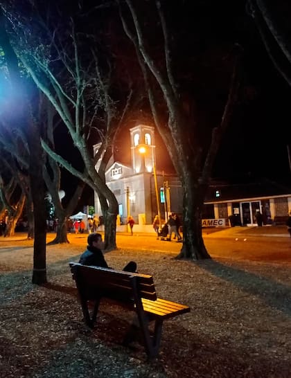 La Paz, departamento de Colonia