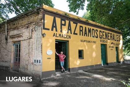 El último guardián de La Paz: la emotiva lucha por salvar una de las pulperías más antiguas de Argentina
