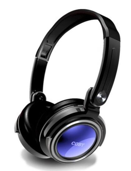 Modelo CV185 de Coby