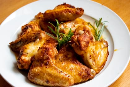 La pechuga de pollo es ampliamente valorada por su elevado contenido proteico (imagen ilustrativa)