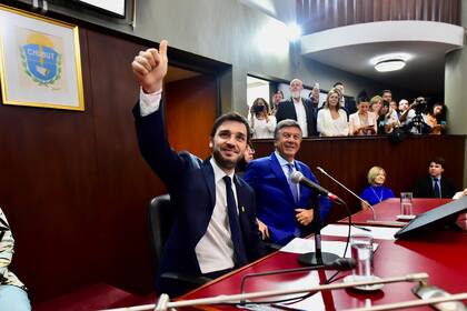 La pelea del gobernador de Chubut, Ignacio Torres, con el gobierno nacional, dejó secuelas que golpearán a todas las provincias.