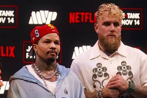 Jake Paul vs. Gervonta Davis: hora confirmada de EE.UU. y cuándo será la esperada pelea