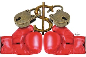 Sin péndulos ni polarización artificial: hacia una narrativa de consenso ante la falsa dicotomía “apertura vs proteccionismo”