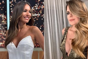 La pelea entre Pampita e Isabel Macedo ocurrió en Punta del Este durante 2010 (Foto: Instagram/@isabelmacedophoto @pampitaoficial)