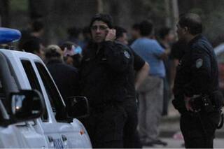 Rugbiers golpearon a un joven a la salida de un boliche en Santiago del Estero