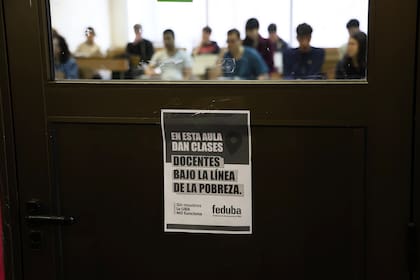 La pelea por el financiamiento universitario suma paros y nuevas advertencias: gremios rechazan la propuesta oficial y exigen cumplir la ley vigente