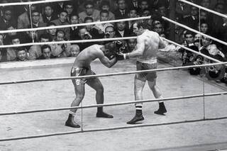 10 peleas históricas de argentinos en Japón: una aventura de sueños, quimeras y recuerdos