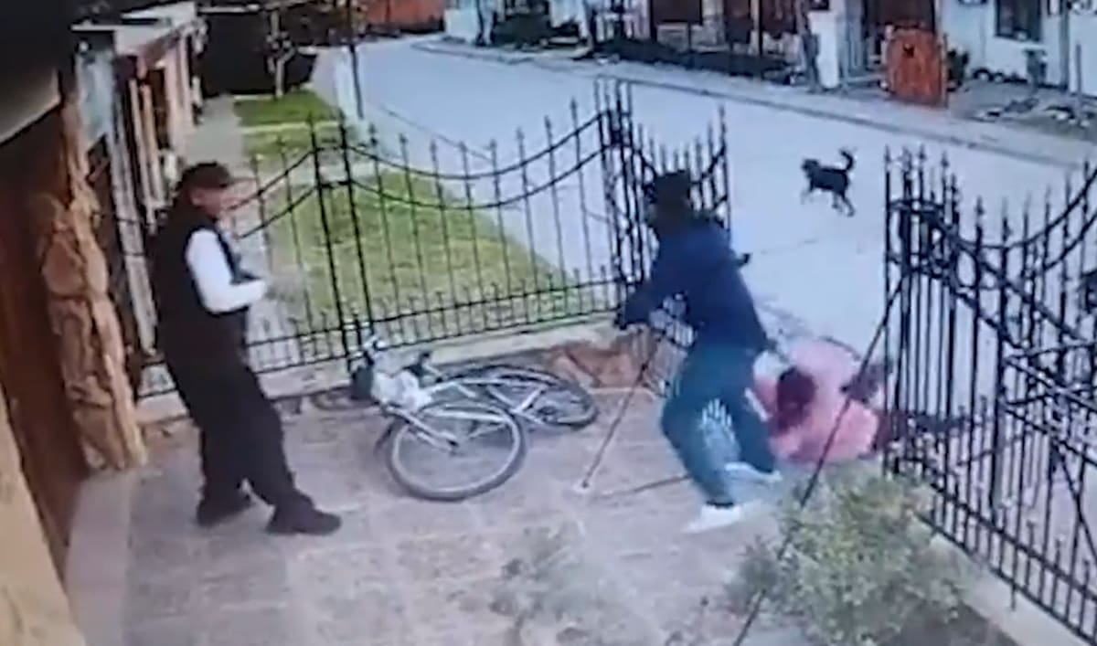 Un jurado popular declaró culpable al militar retirado que mató a su nieto de cinco disparos en Bahía Blanca