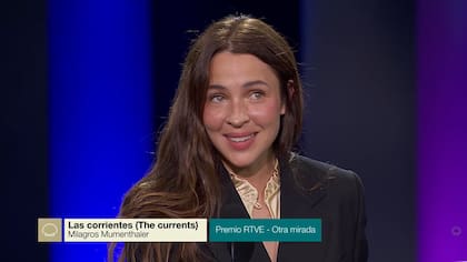 La película argentina Las corrientes fue galardonada con el premio Otra mirada