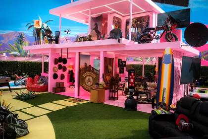 La película Barbie se postula como la favorita del público y cuenta con 8 nominaciones a los Premios Oscar