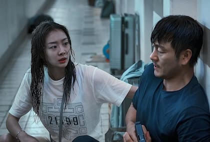 La película coreana fue dirigida por Kim Byeong-u (Foto: Netflix)