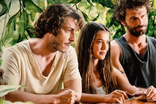 La película de Netflix que te hará reflexionar sobre la vida y el amor