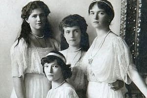 La historia real detrás de uno de los grandes éxitos de Disney de los 90, inspirado en el asesinato de toda una familia