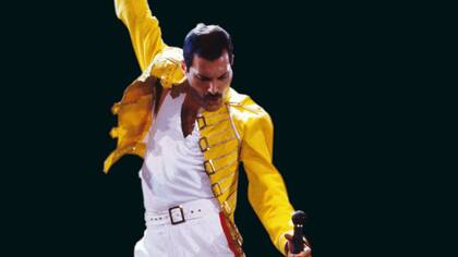 La película de Freddie Mercury ya tiene fecha de estreno