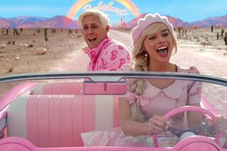 ¿Quiénes serán los grandes nominados a los Oscar 2024?