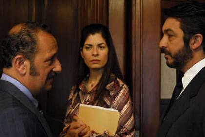 La película de Juan José Campanella sigue con su buena racha.