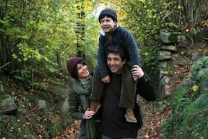 La película de Ricardo Darín que es ideal para disfrutar este fin de semana