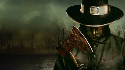 La película de terror saldrá del catálogo el 17 de agosto