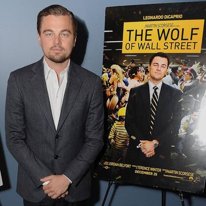 La película El lobo de Wall Street está basada en las memorias Jordan Belfort, el fundador de Stratton Oakmont