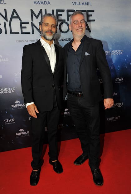 La película es la tercera colaboración entre Furriel y el director, que trabajaron anteriormente juntos en El patrón, radiografía de un crimen (2013) y El hijo (2019)