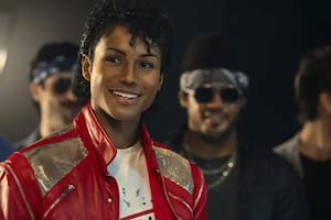 La película de Michael Jackson y el desafío de contar una vida marcada por el éxito y el escándalo