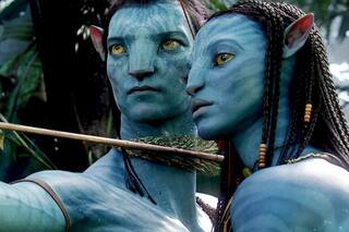 En dos semanas, Avatar 2 superó el millón de entradas vendidas en los cines argentinos
