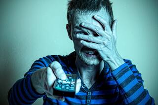 El clásico del cine de terror que es considerado una “joya” y podés disfrutar en HBO Max