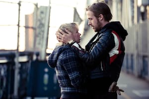 La película de Netflix protagonizada por Ryan Gosling que te hará reflexionar sobre el amor