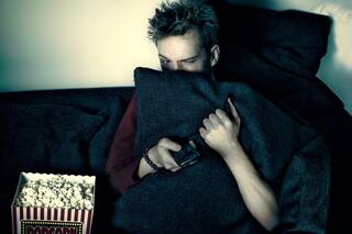 La película de terror de Netflix que está en boca de todos y te mantendrá expectante de principio a fin