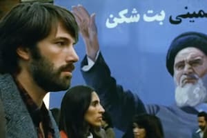 Burlaron a Irán, hicieron una película y ganaron el Oscar: la insólita historia real de la CIA