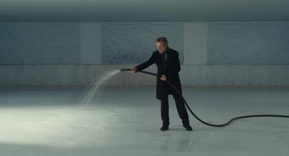 La película fue financiada por la productora argentina PRIMO, dedicada anteriormente a la publicidad, y por dos fondos oficiales de Austria, el Instituto del Cine de ese país y el Fondo de Cine de Viena.