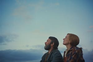 La película nominada al Oscar que está en Netflix y es ideal para ver antes de los premios