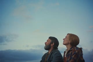 Está en Netflix, dura menos de 2 horas y fue nominada a Mejor Película en los Oscar