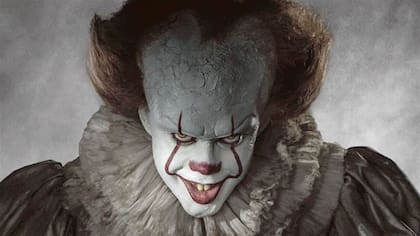 La película It estuvo inspirada en los crímenes de Gacy
