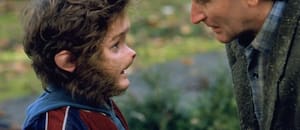 Hace más de 30 años protagonizó una película con Robin Williams y hoy luce irreconocible