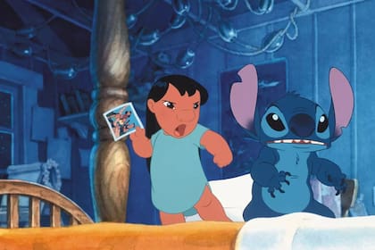 La película Lilo y Stitch, dirigida por Dean DeBlois y Chris Sanders
