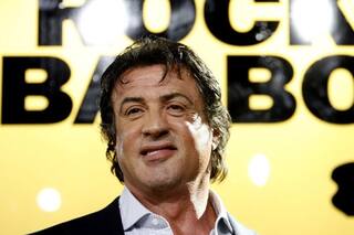 Sylvester Stallone calificó todas las películas de Rocky y no tuvo piedad con una de las entregas