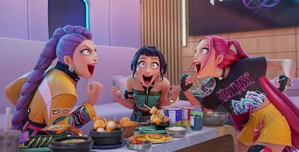 La película logró una recaudación entre 16 millones y 18 millones de dólares