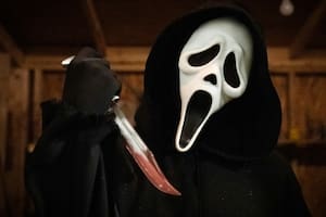 Halloween: dónde y por qué ver “Scream”, la película de terror definitiva