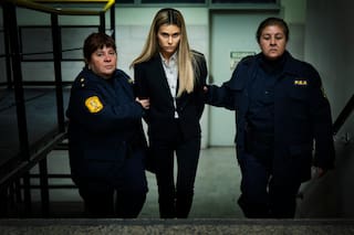 Dónde ver “Nahir”, la película basada en la historia real de Nahir Galarza