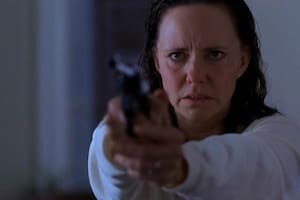 Se estrenó en 1996, es un thriller desgarrador y llegó a lo más alto de Netflix