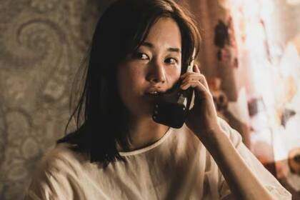 La película promete mantener en vilo a la audiencia (Captura video)