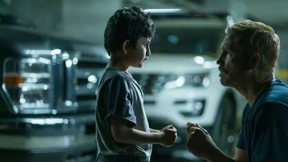 La película, protagonizada por Jim Caviezel, ha superado las expectativas del estudio