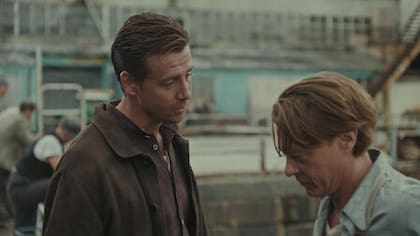 La película que Netflix la adaptó como una miniserie de tres capítulos (Foto: Netflix)