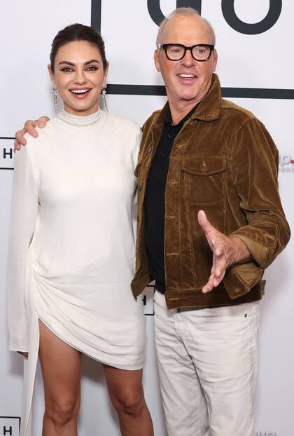 La película repasa la vida de Andy Goodrich (Michael Keaton), un hombre que tiene que hacerse cargo de sus hijos pequeños cuando su esposa entra en rehabilitación y debe acudir a la ayuda de su hija mayor, Grace (Kunis)