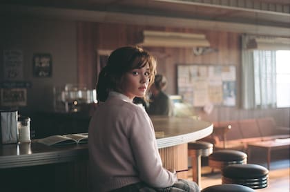 La película retrata la vida de Priscilla Presley desde los 14 años hasta los 29