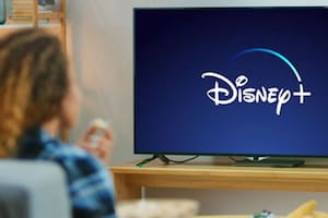 La película que fracasó en su estreno en cines y ahora triunfa en Disney +