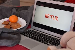 La película se encuentra disponible en Netflix (Foto:Pixabay)