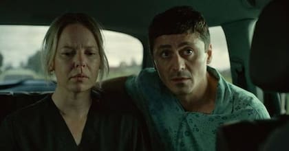 La película se encuentra entre lo más visto de Netflix en varios países